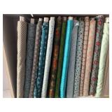 Fabric Bolts