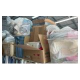 Textiles and Craft Supplies