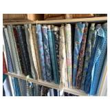 Fabric Bolts