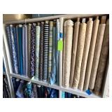 Fabric Bolts
