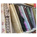 Fabric Bolts