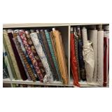 Fabric Rolls