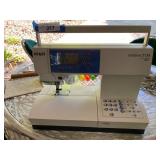 Pfaff Creative 2134 Sewing Machine