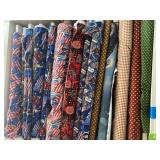 Patriotic Fabrics