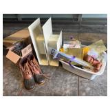 Household and Craft Items