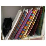 Fabric Bolts