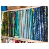 Batik Fabric Rolls