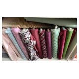 Fabric Rolls Collection