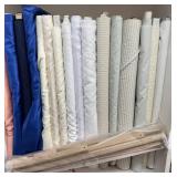 Fabric Bolts Collection