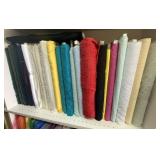 Fabric Rolls