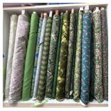 Fabric Rolls