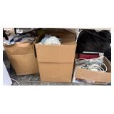 Collection of Misc Items & Supplies