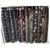Fabric Rolls