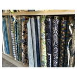 Fabric Bolts