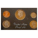 1983 United States Proof Set