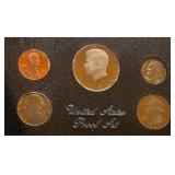 1983 United States Proof Set