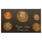 1983 United States Proof Set