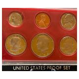 1980 United States Proof Set