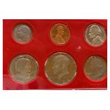 1981 United States Proof Set