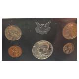 1968 United States Proof Set