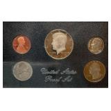 1983 United States Proof Set