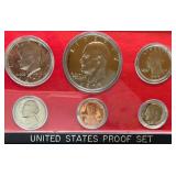 1977 United States Proof Set