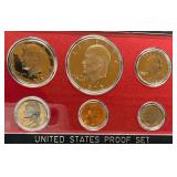 1973 United States Proof Set