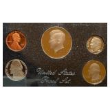 1983 United States Proof Set