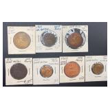 Great Britain Coin Collection