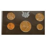 1971 United States Proof Set