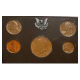 1972 United States Proof Set