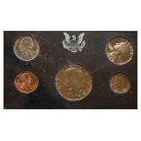 1972 United States Proof Set