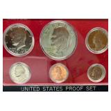 1976 United States Proof Set