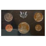 1972 United States Proof Set