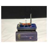 Case Brothers Texas Tiny Toothpick