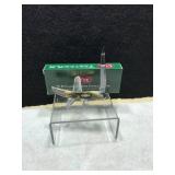 Case Tiny Toothpick Olive Green