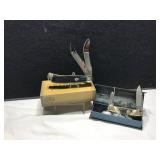2 Colt Pocketknives in Boxes