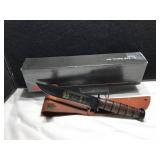 Kabar Memorial Vietnam Army Knife