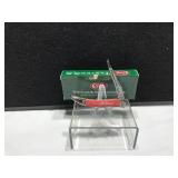 2006 Case Red/White Tiny Toothpick