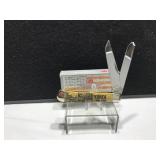 Case Korea Trapper Knife, 2013