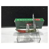 Case Tiny Toothpick Folding Knife