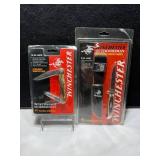 Winchester Pocketknife Set in Box