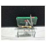 Case Tiny Toothpick Knife, 3in