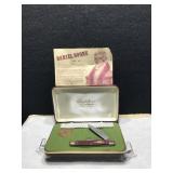 Imperial Knife Assoc. Co. Daniel Boone 1976