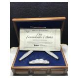 Boker Dixie Commemorative Collection 1979