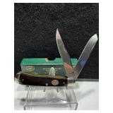 Moore Maker Trapper Knife, New