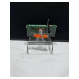 Case Tiny Toothpick Knife, Orange