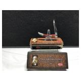 Case Tiny Toothpick with Box