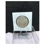 American Buffalo 1oz Silver Round