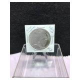 American Buffalo 1oz Silver Round